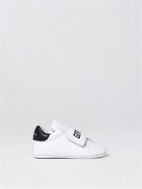 givenchy scarpe bambini|Scarpe per bambino di Givenchy Kids su FARFETCH.